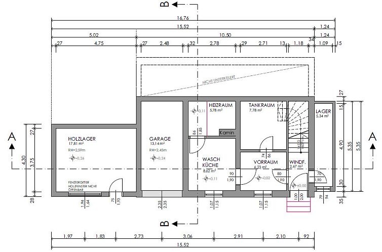 Geschakelde woning in Bruck an der Großglocknerstraße