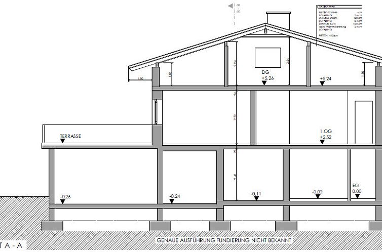 Geschakelde woning in Bruck an der Großglocknerstraße