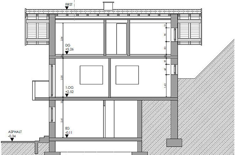 Geschakelde woning in Bruck an der Großglocknerstraße