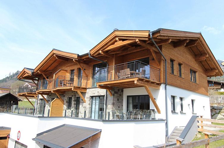 Luxury Tauern Suite Walchen Kaprun 8