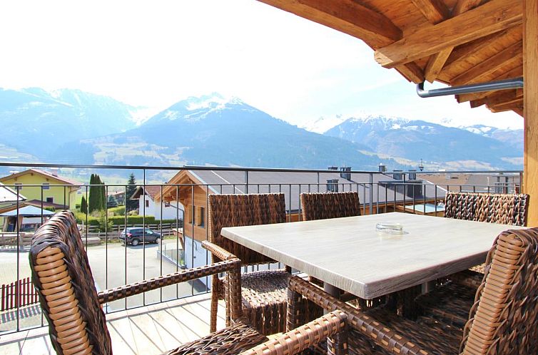Luxury Tauern Suite Walchen Kaprun 8