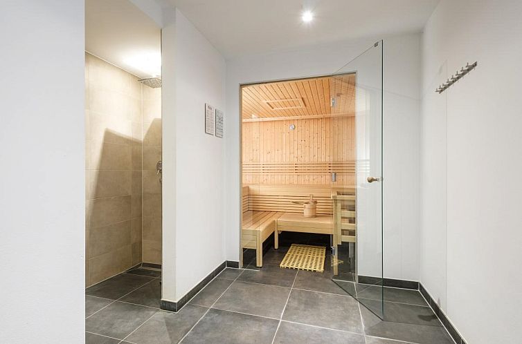 Luxury Tauern Suite Walchen Kaprun 8