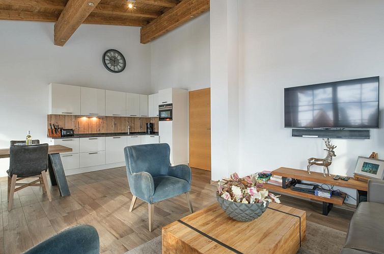 Luxury Tauern Suite Walchen Kaprun 8