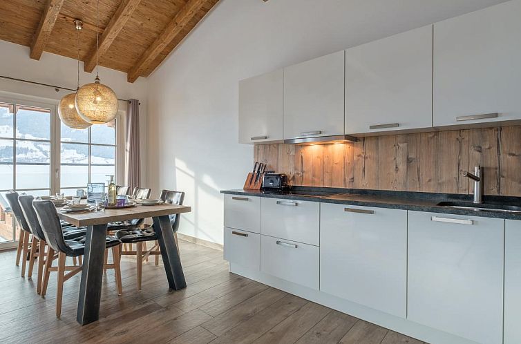 Luxury Tauern Suite Walchen Kaprun 8