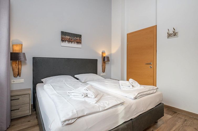 Luxury Tauern Suite Walchen Kaprun 8