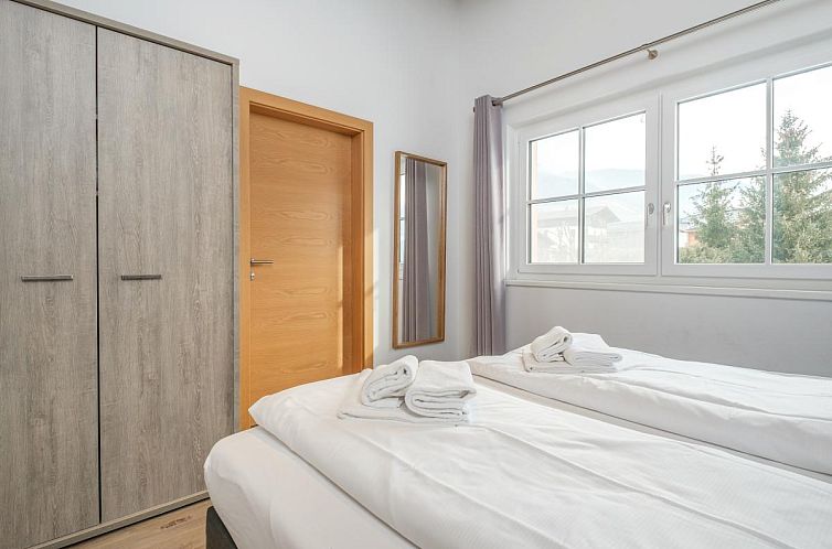 Luxury Tauern Suite Walchen Kaprun 8