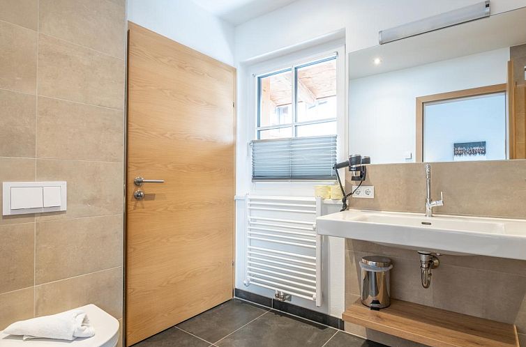 Luxury Tauern Suite Walchen Kaprun 8