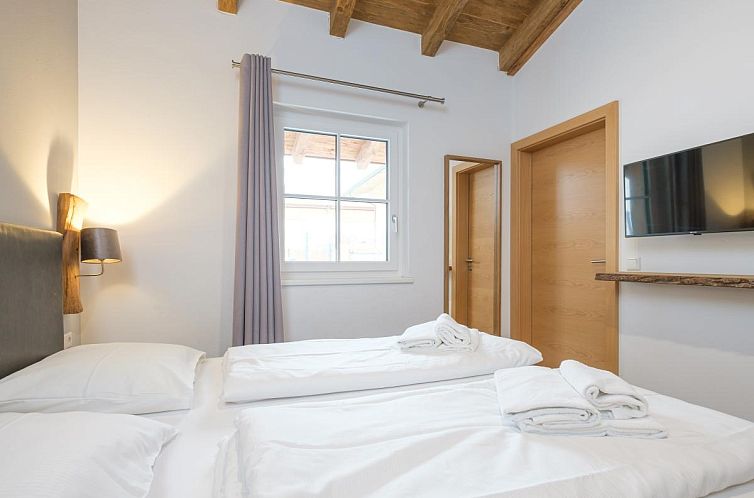 Luxury Tauern Suite Walchen Kaprun 8