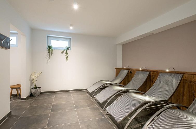 Luxury Tauern Suite Walchen Kaprun 8