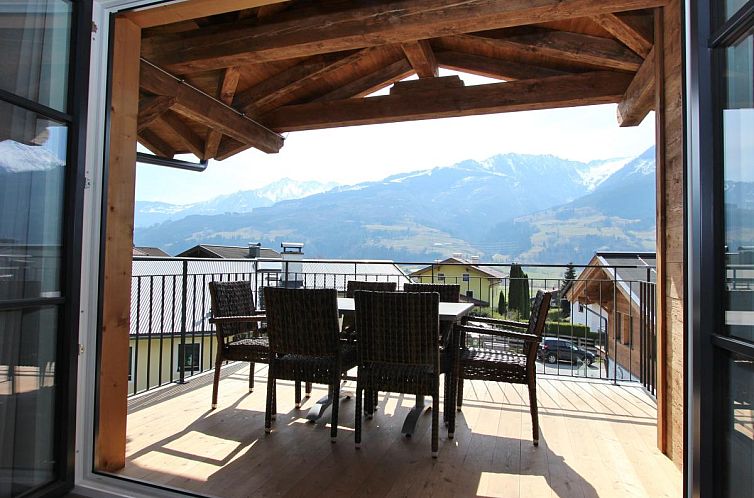 Luxury Tauern Suite Walchen Kaprun 8