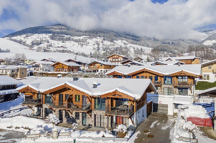 Luxury Tauern Suite Walchen Kaprun 8