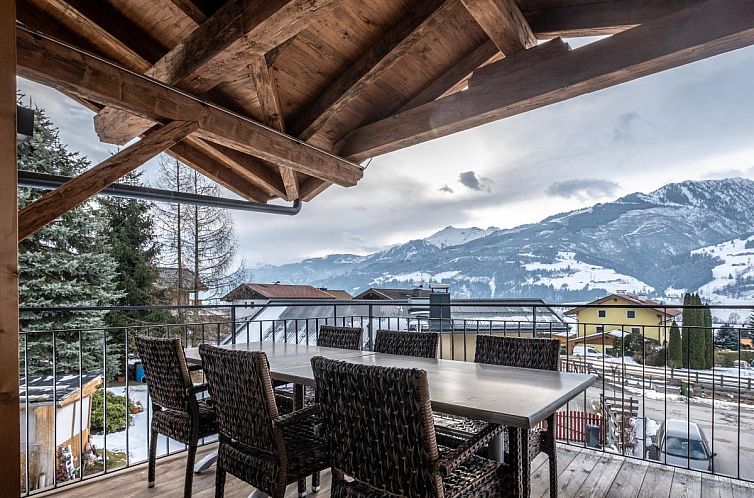Luxury Tauern Suite Walchen Kaprun 8