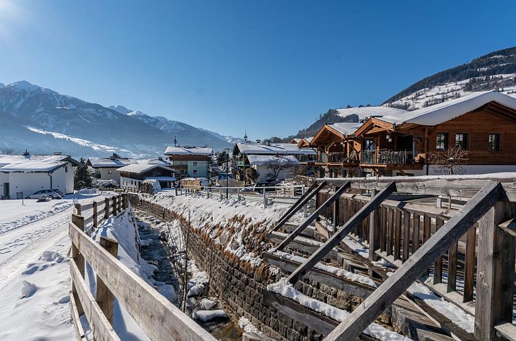 Luxury Tauern Suite Walchen Kaprun 8