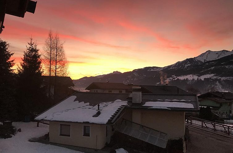 Luxury Tauern Suite Walchen Kaprun 8