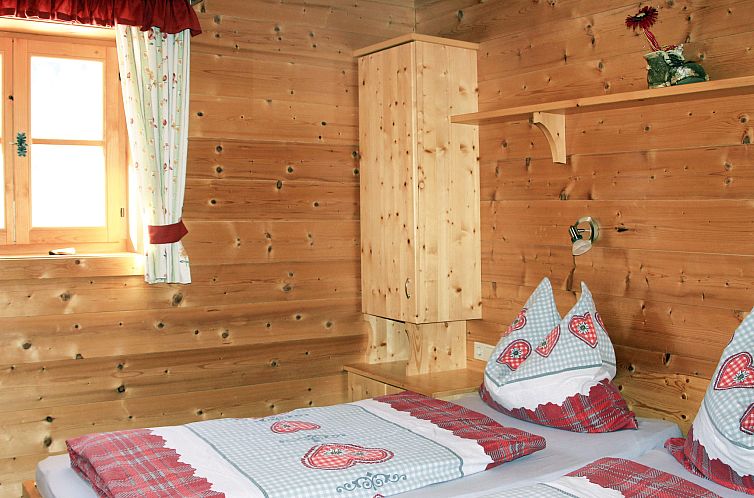 Vakantiehuis Sturmbachhütte
