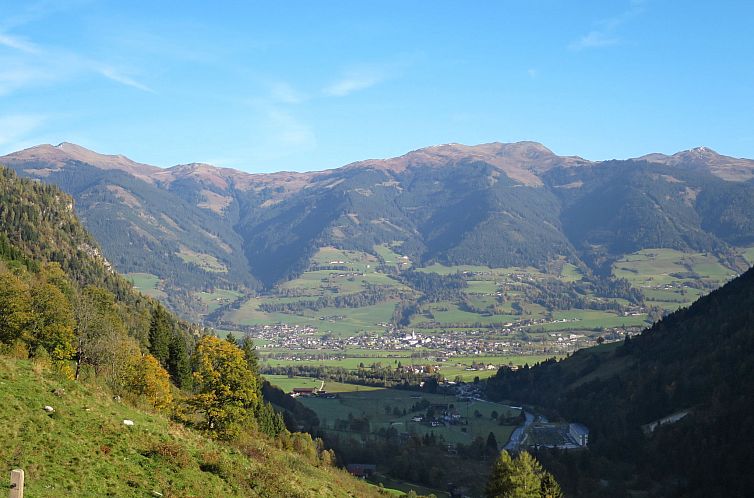 Vakantiehuis Sturmbachhütte