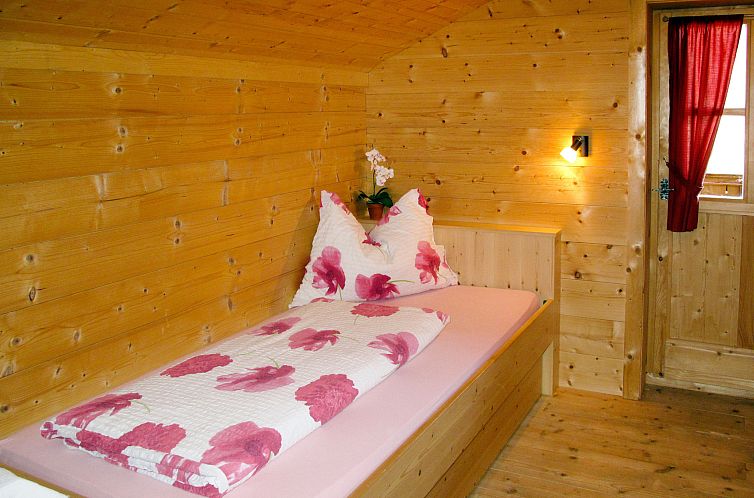 Vakantiehuis Sturmbachhütte
