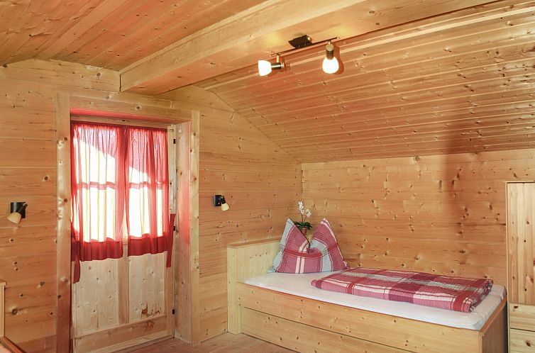 Vakantiehuis Sturmbachhütte