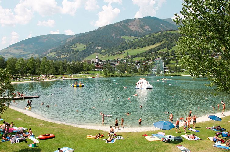 Vakantiehuis Sturmbachhütte