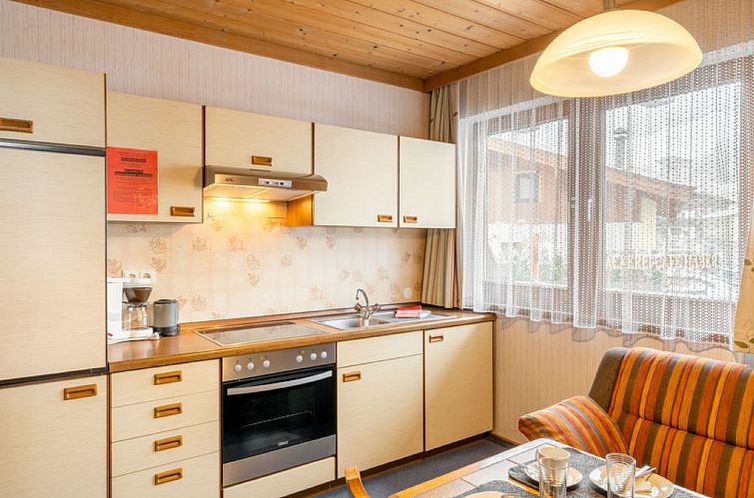 Appartement Vorreiter