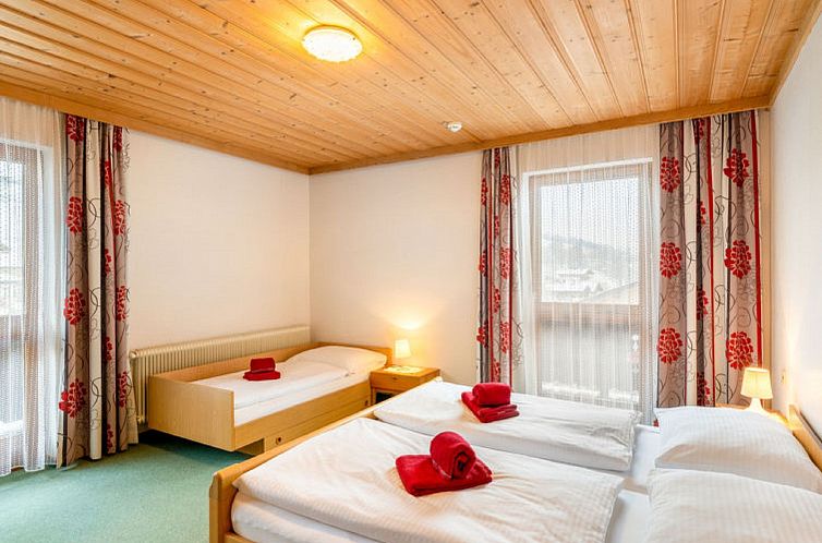 Appartement Vorreiter