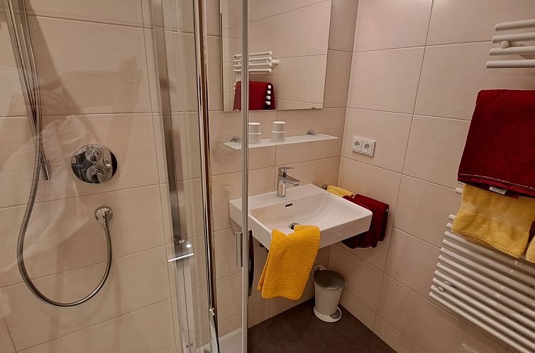 Appartement Vorreiter