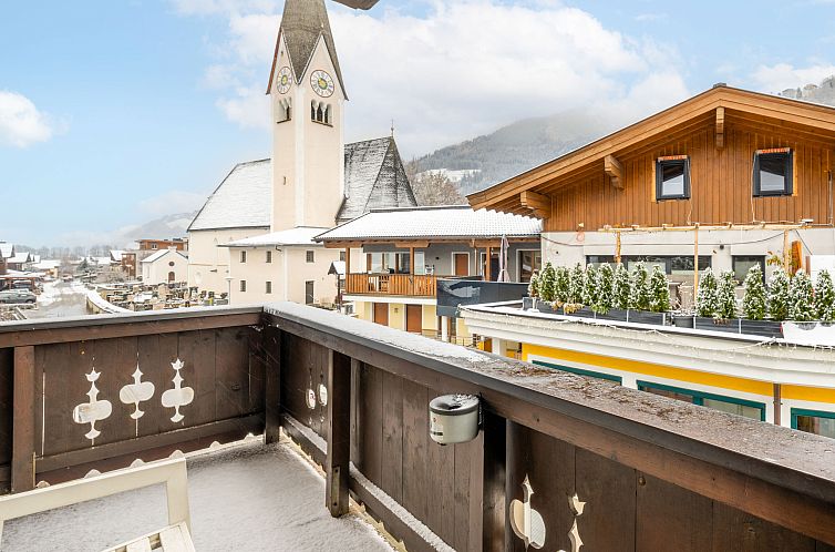 Appartement Vorreiter