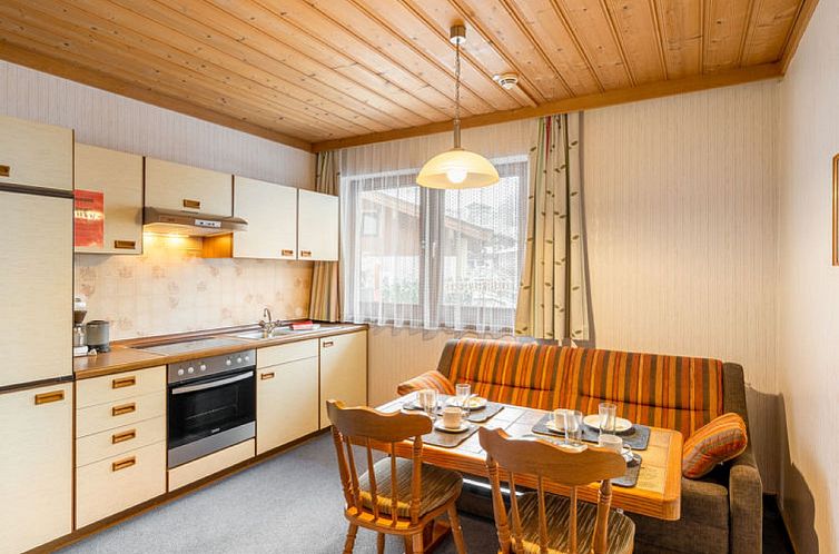 Appartement Vorreiter