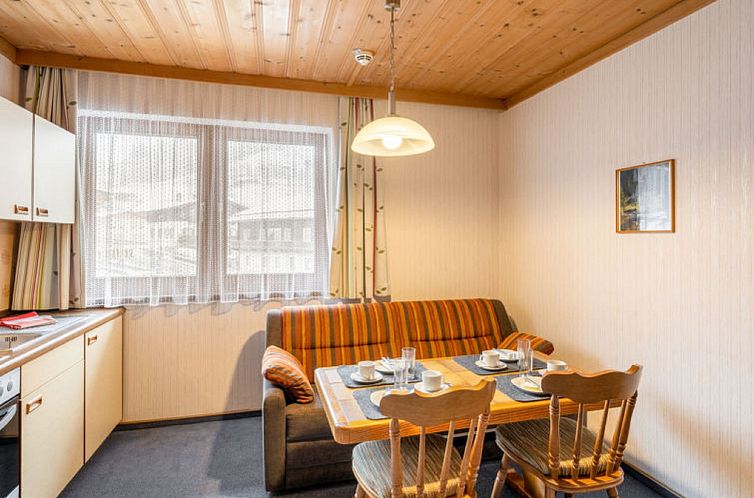 Appartement Vorreiter