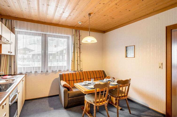 Appartement Vorreiter