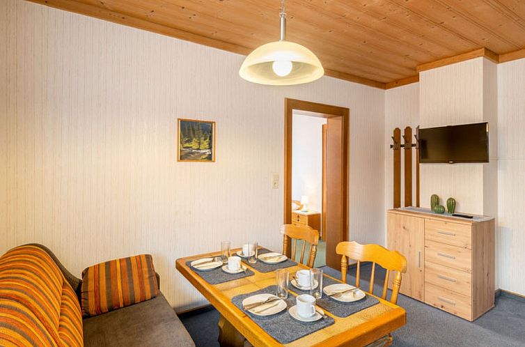 Appartement Vorreiter