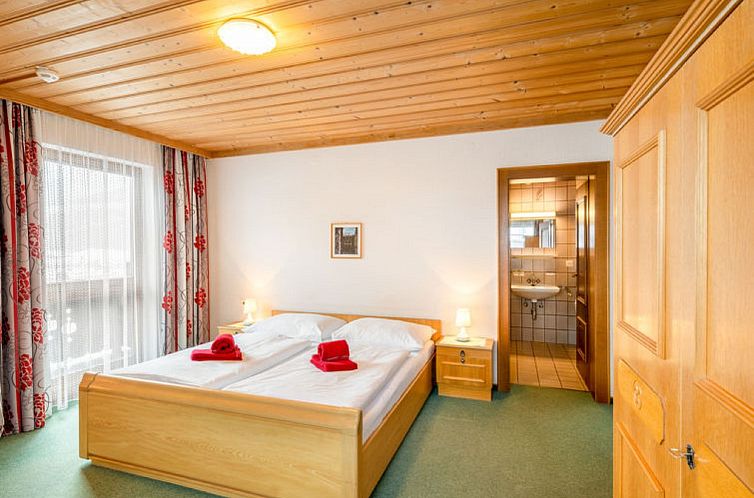 Appartement Vorreiter