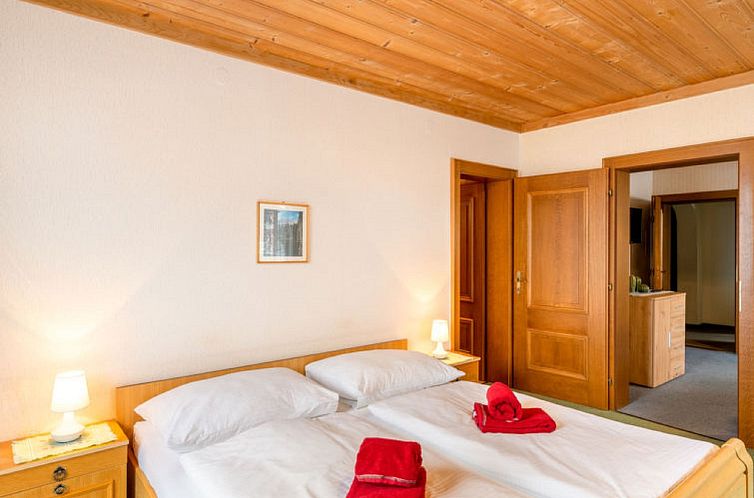 Appartement Vorreiter