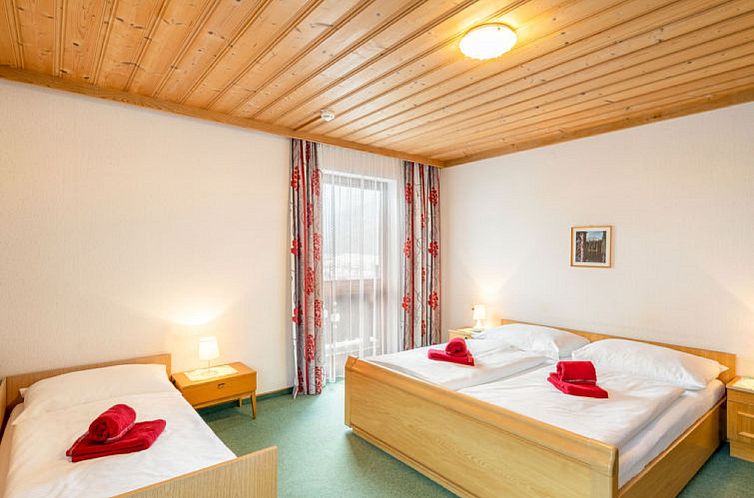 Appartement Vorreiter