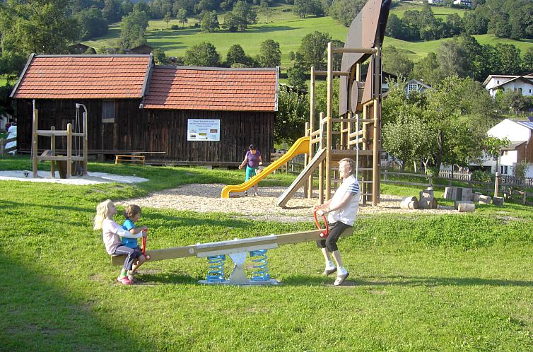 Unterkunft 1139010 - Appartement Salzburgerland - Appartement Vorreiter