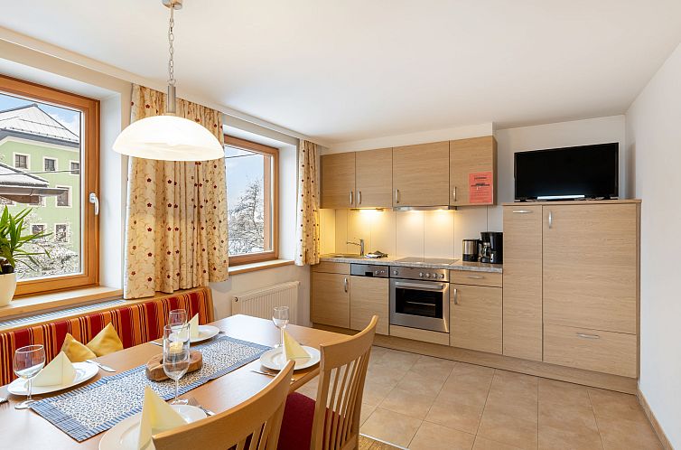 Appartement Vorreiter