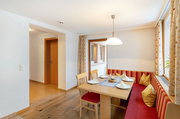 Appartement Vorreiter