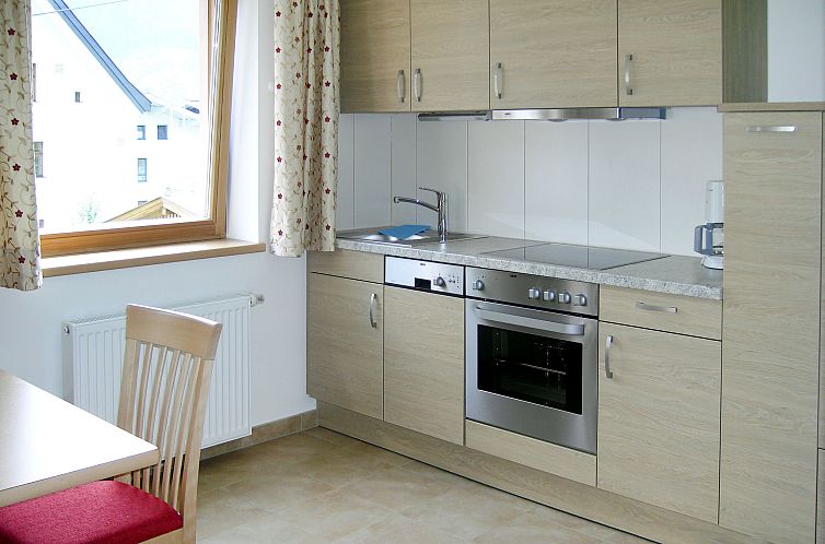 Appartement Vorreiter