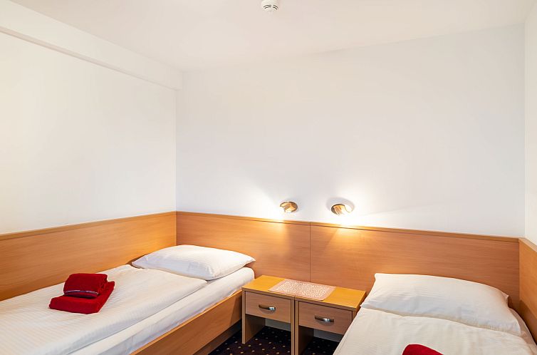 Appartement Vorreiter