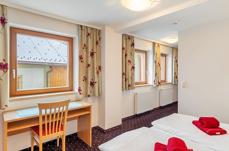 Appartement Vorreiter