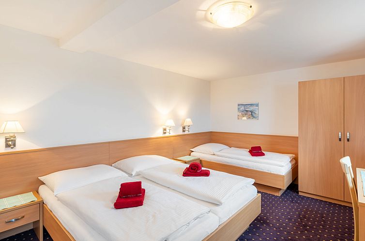 Appartement Vorreiter