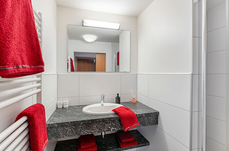 Appartement Vorreiter