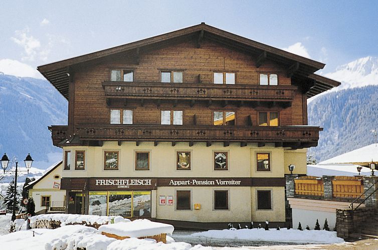 Appartement Vorreiter