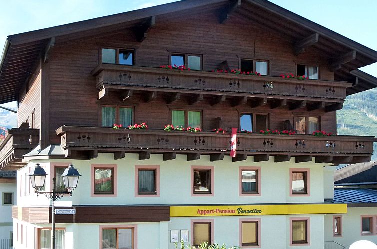 Verblijf 1139012 - Appartement Salzburg - Appartement Vorreiter