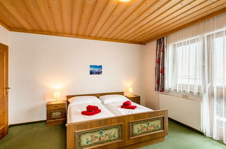 Appartement Vorreiter