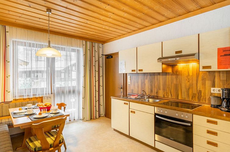 Appartement Vorreiter