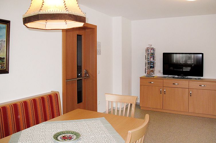 Appartement Vorreiter
