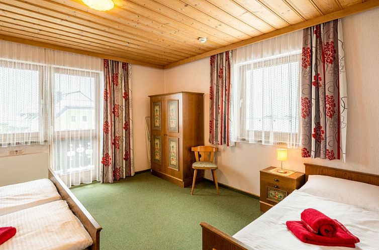 Appartement Vorreiter
