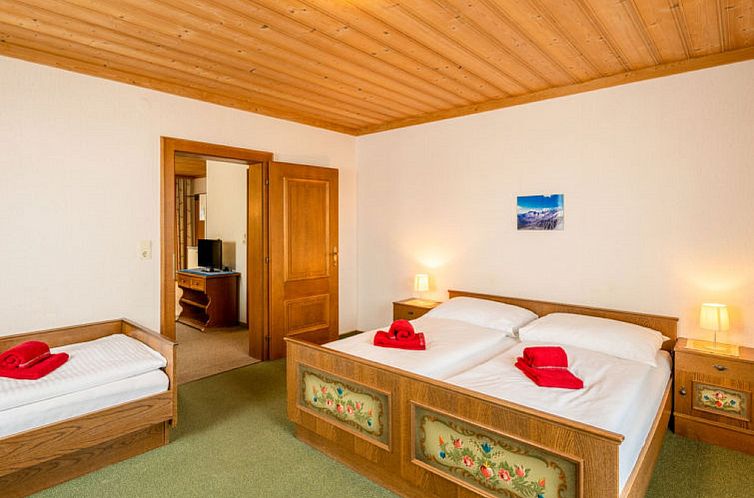 Appartement Vorreiter