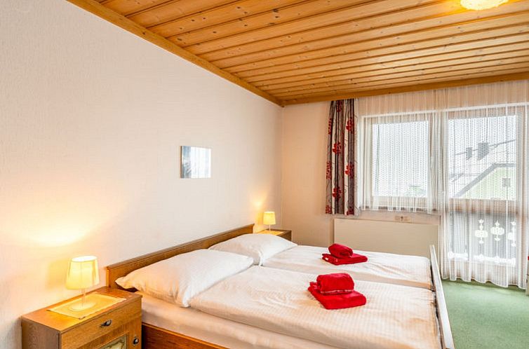 Appartement Vorreiter